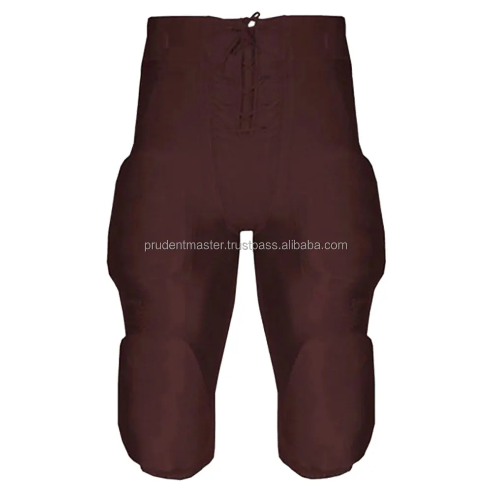 Wholesale youth american flag football uniforms