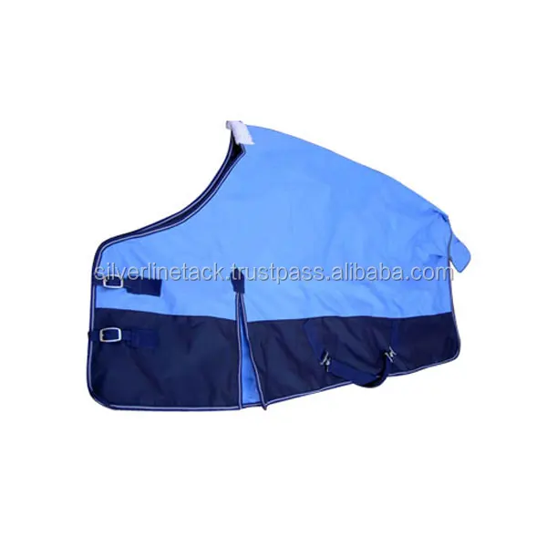 Зимние коврики с изображением лошадей