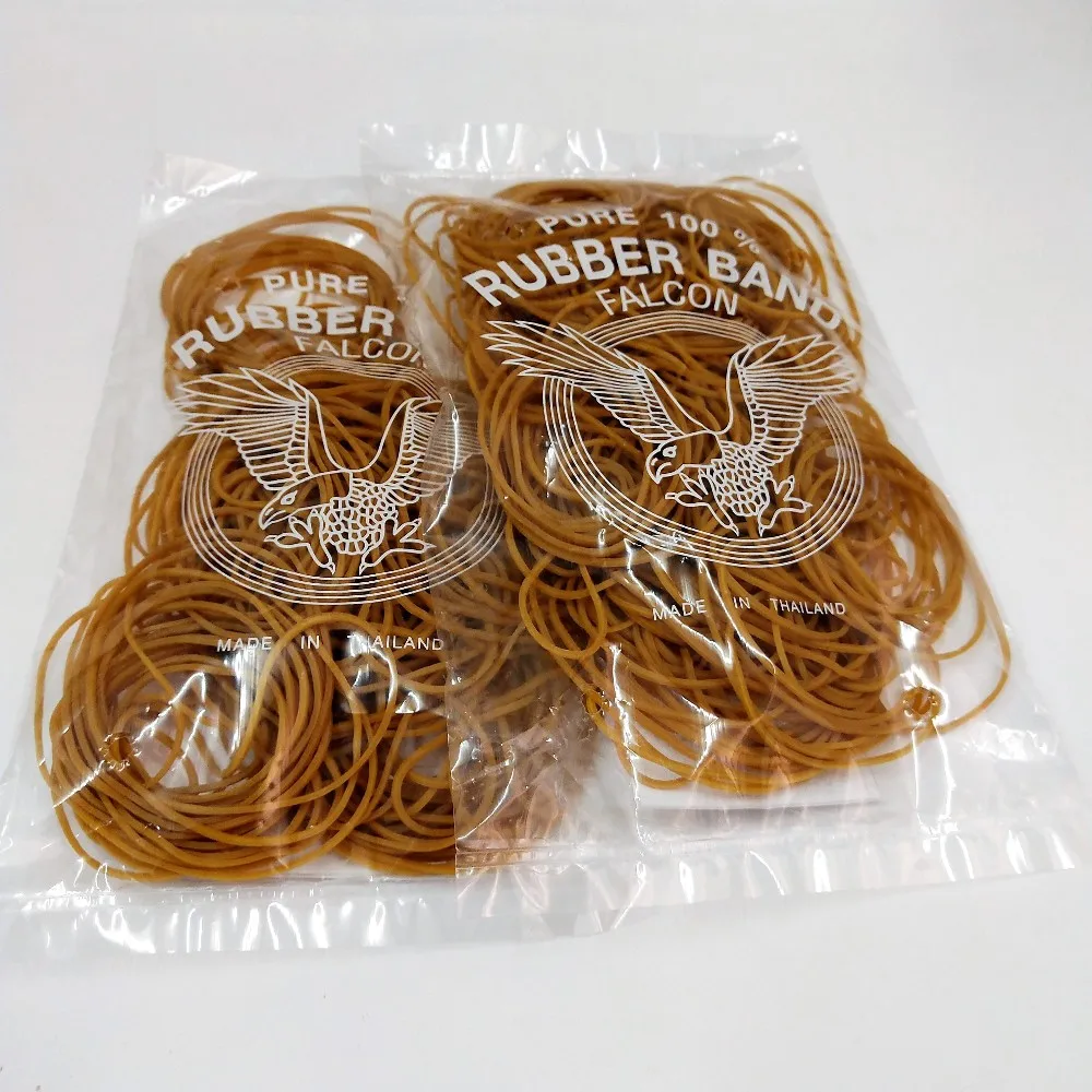 80% Low Prices Rubber band Thailand