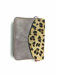Beautifully Designed  Banjara Bags Print Animal Leather Handmade Women Hobo Bag Hand Bag Genuine Leather Wholesale Price