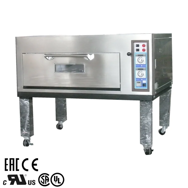 Home Bakery Bread Cake Industrial Oven Price
