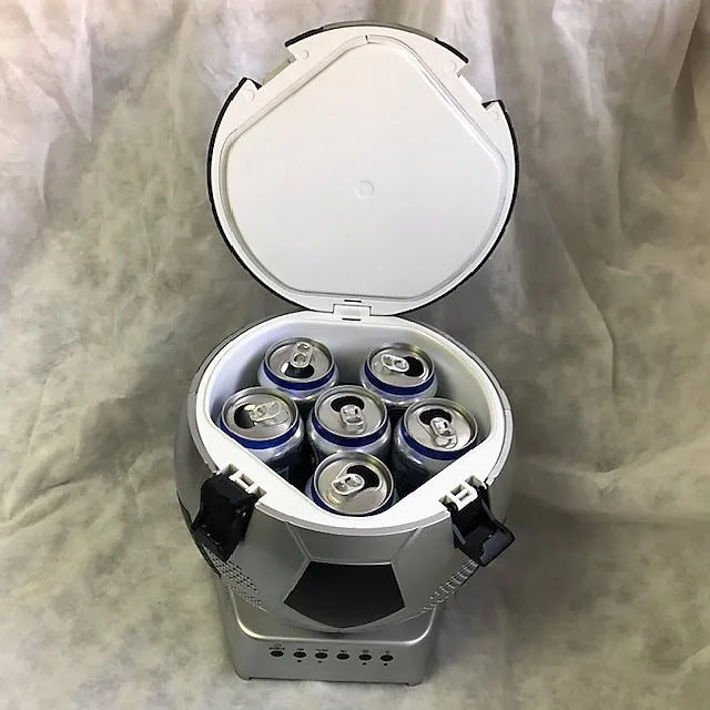 
Beer cooler 