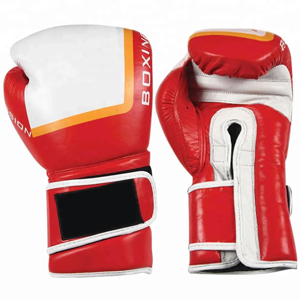 Original sales hot boxing gloves buy online with own design and logo 2018