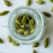 Best Quality Green Cardamom