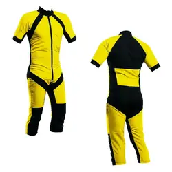 Skydive Suits  Taslan/Spandex/Cordura Material Suits spider style custom logo
