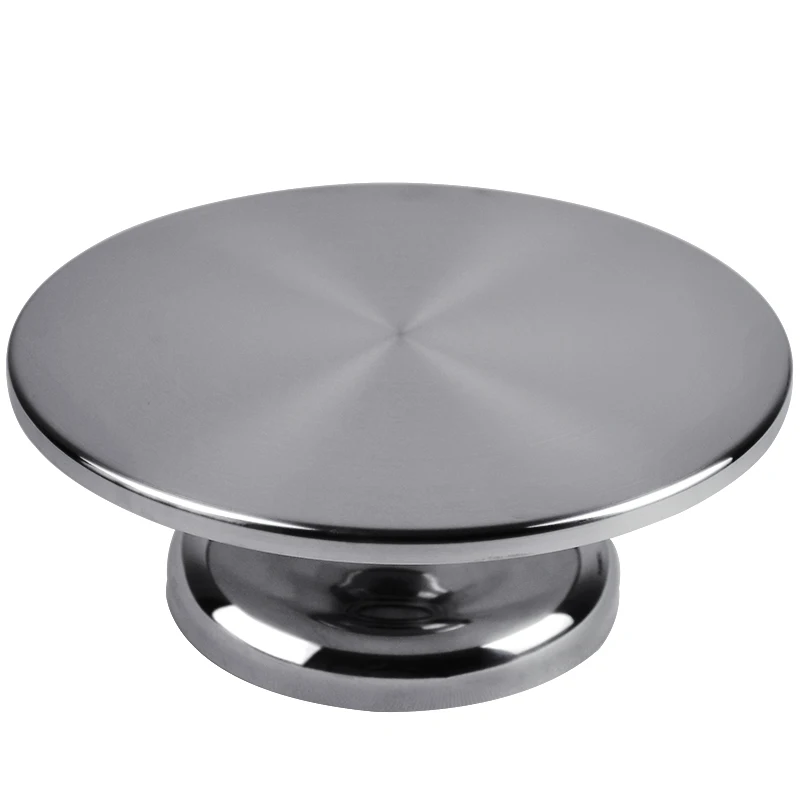 Turntable bearing for table top heavy duty lazy susan bearing AS-64