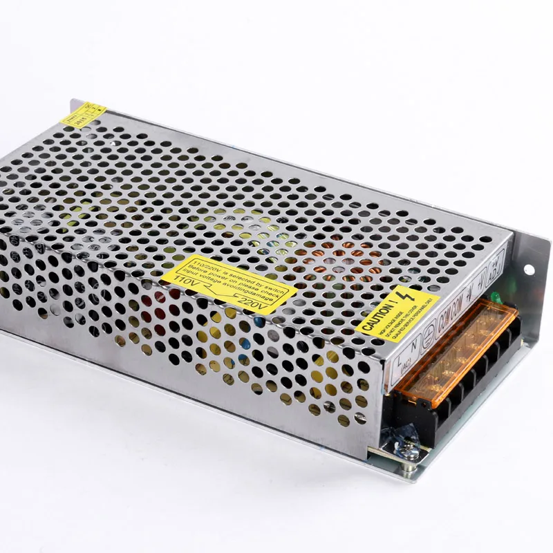
High quality constant voltage 12V 16.7A switch power supply 200W switching power supply led transformer with CE RoHS 