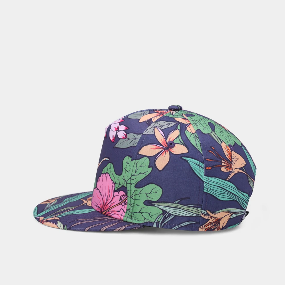 Custom high quality golf outdoor blank sports flex fit baseball hat caps