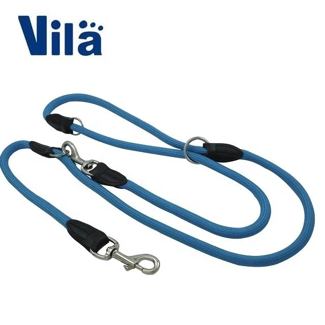 
Useful Pet Product Multi-Function Extended Training Dog Rope Leash 