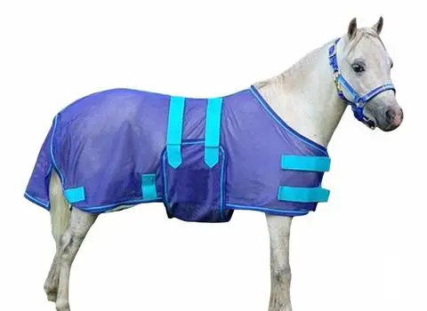 Hot new horse rugs, horse summer mesh rugs