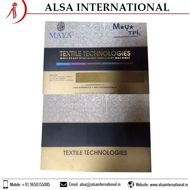 Wholesale suppliers Wholesaler Purchase Best Digital A5 Catalog Book Printing Service From India