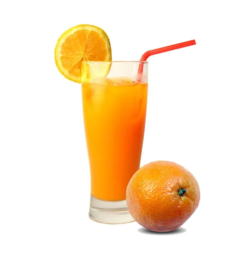 
2.5kg TachunGhO Orange Taiwan Concentrate Juice 