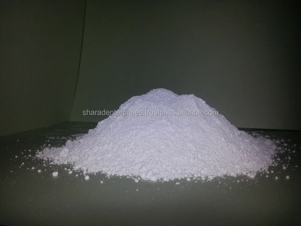 Magnesium oxide price