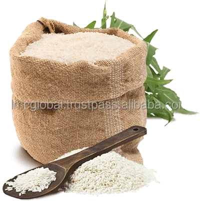 Sacking Jute Rice Bags