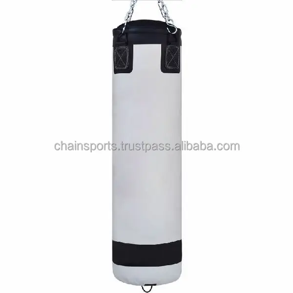 
Split Leather Boxing Punching Bag With Your Logo 