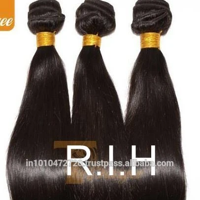 Top quality indian hair