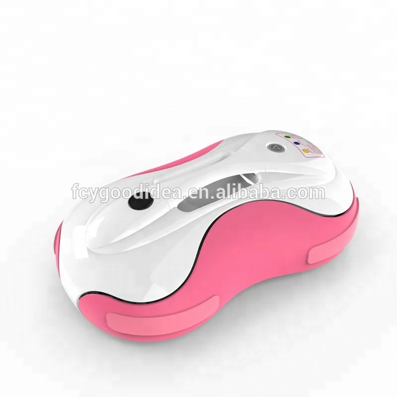 Automatic Cleaner dry and wet  mini smart robot vacuum cleaner sweeping mopping intelligent robot built-in water supply system