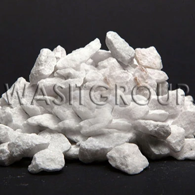 
High Quality White Marble Chips 