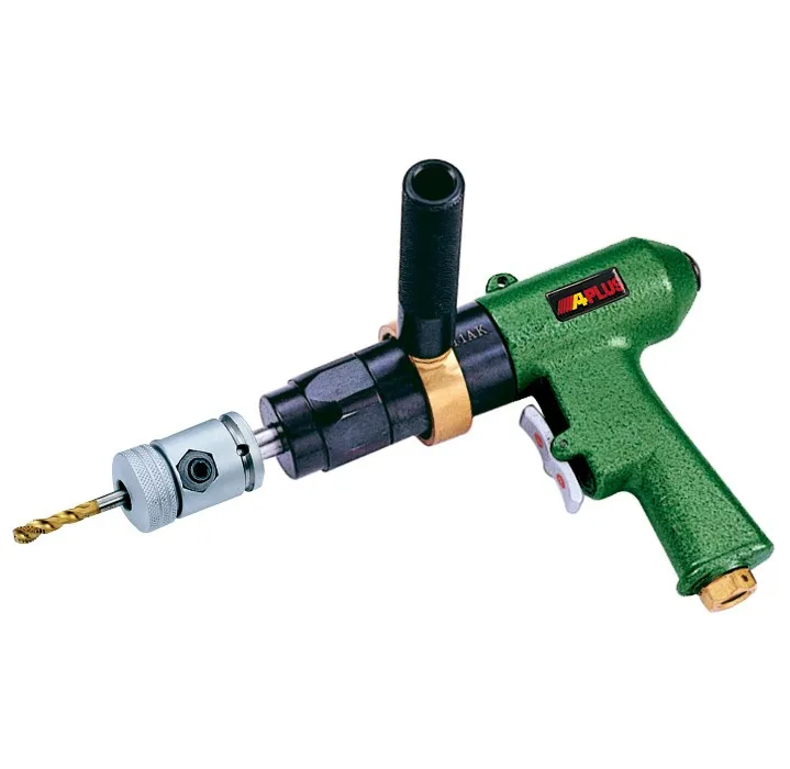 APLUS GLT-11AKH воздуха Резьбонарезной инструмент ручка выхлопных газов B12 Резьба шпинделя 150 об/мин