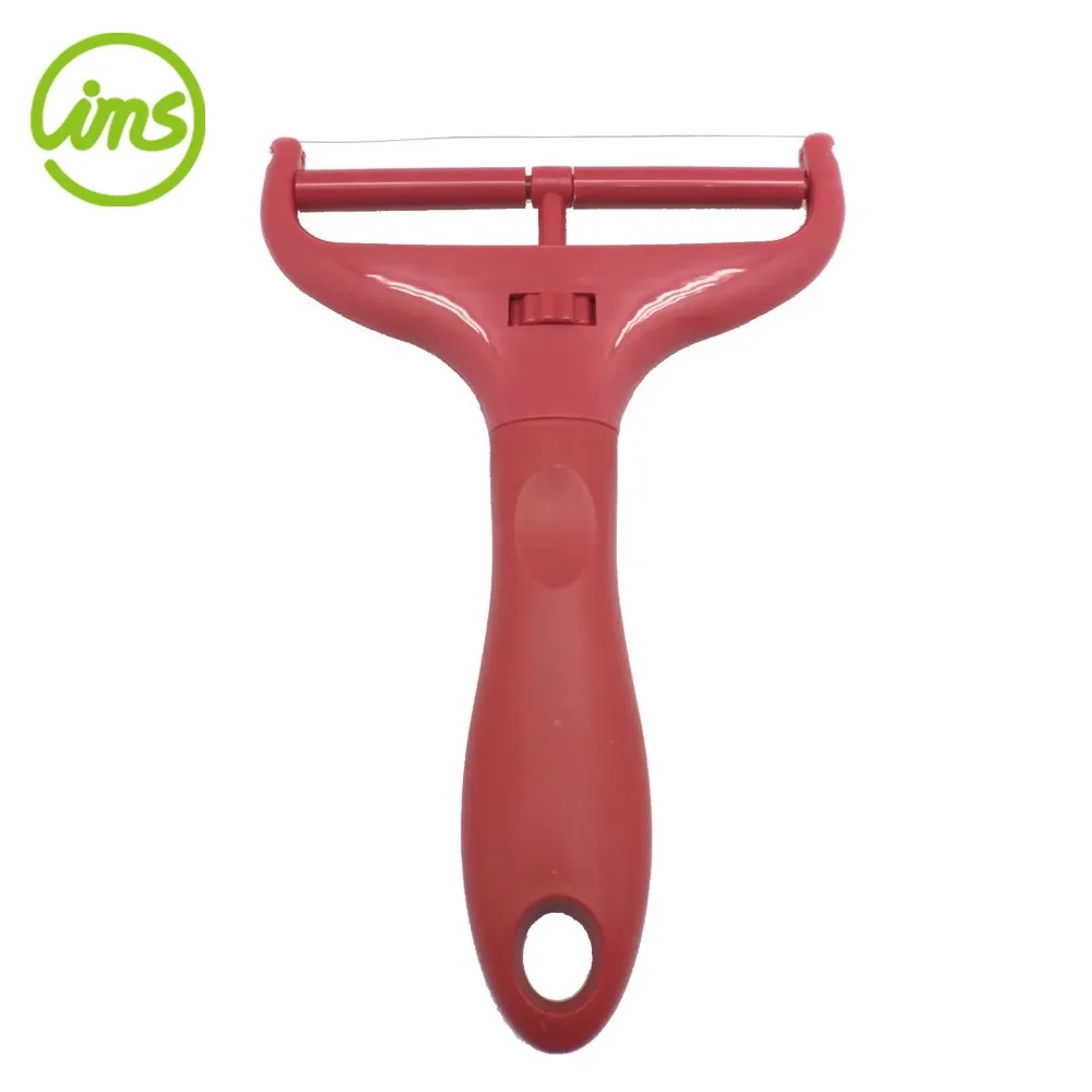 Comfy Handle Swift Slice Wire Cheese Slicer