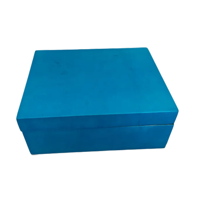 High quality top seller lacquer tissue boxes handmade from Viet Nam
