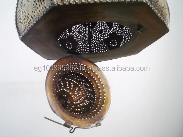 BR272 Wedding Centerpieces Moroccan Art Pendant Lamp/Lantern