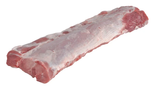  FROZEN PORK SPARE RIBS BELLY SIDE READY FOR