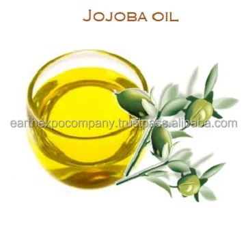 Чистое и натуральное масло жожоба