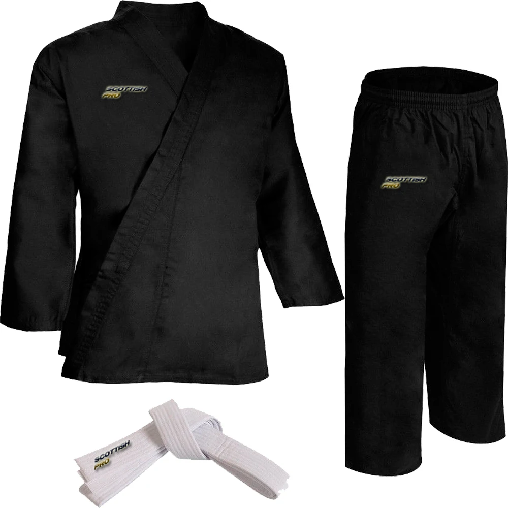 Wholesale Uniform Manufacture Taekwondo Demo Team Competition Martial Arts Suits OEM Customized Taekwondo Uniform