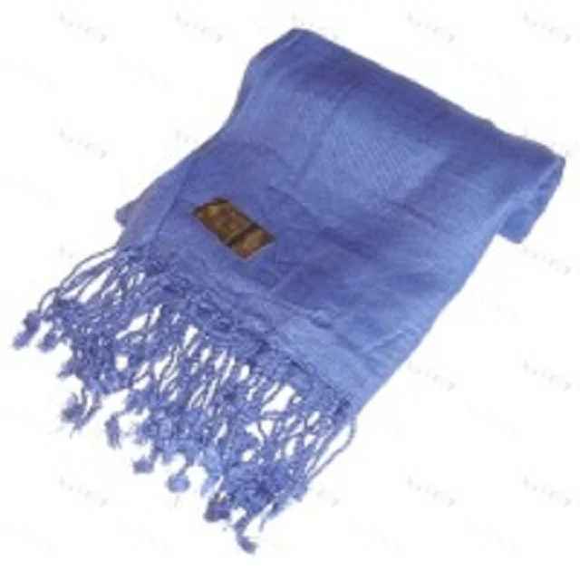 viscose pashmina  BEST shawl Wholesale plain wedding solid color custom design  scarf for women Customize Print