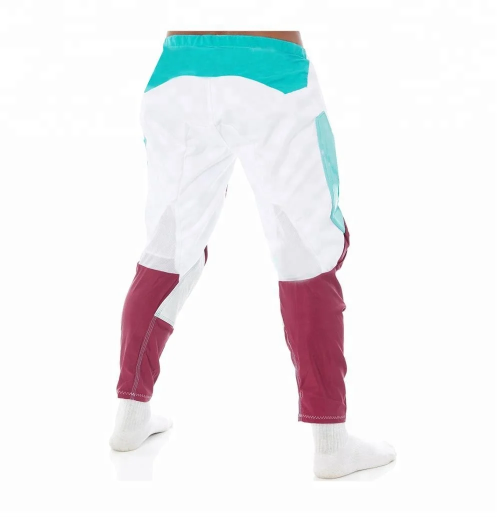 High Quality Motocross Racing Pants Dirt Bike Gear for Auto & Sports Riding Comfortable Jeans