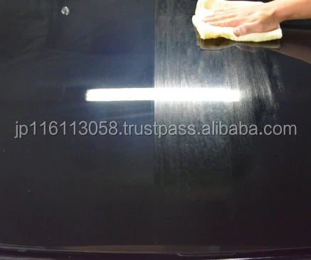 Новые продукты покрытия для автомобиля, Япония, без силикона