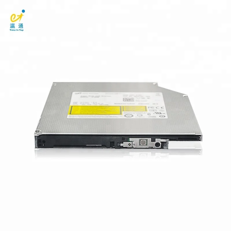 HL GT60N Notebook SATA 12.7mm 8X DVD-RW Drive