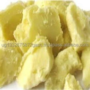 100% Origin  Natural pure raw shea butter /shea butter refined price