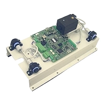 
QubicaAMF bowling Q-Vision camera scoring system, used 