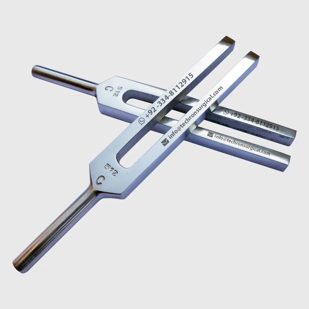 
Tuning Fork 512Hz 