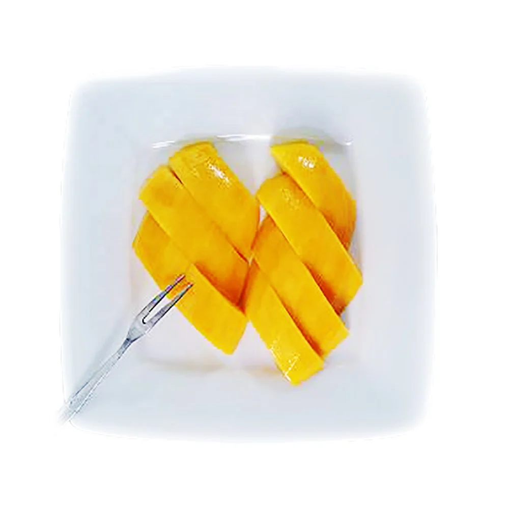 2023 IQF FROZEN MANGO ORIGIN VIETNAM  / MANGO CONGELADO - AN VAN THINH FOOD COMPANY