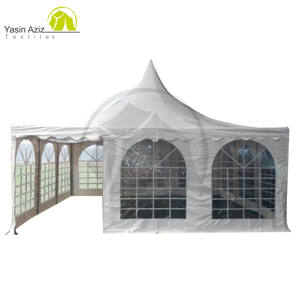 Wholesale Canvas Pagoda Tent