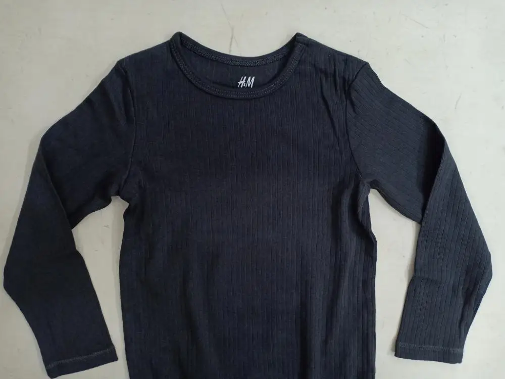 High Quality Branded Labels Newborn Infant Baby Boy Girls Romper Bodysuit Jumpsuit Playsuit Outfit Clothes Set Bangladeshi Stock