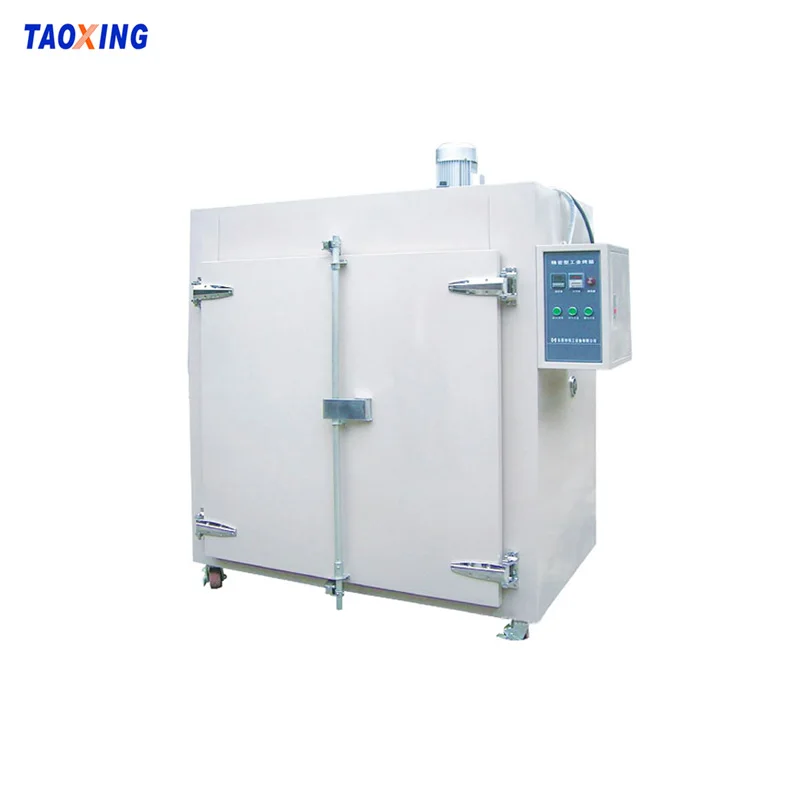 Оптовая продажа высокое качество горячего воздуха циркулирующей сушильной печи для промышленного