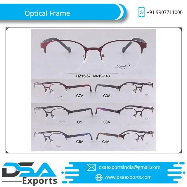 Premium Quality Optical Frames Eyeglasses for Men Buy at Cheap Price