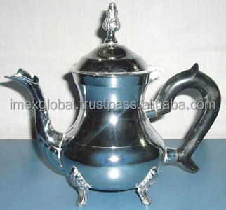 TEA KETTLE