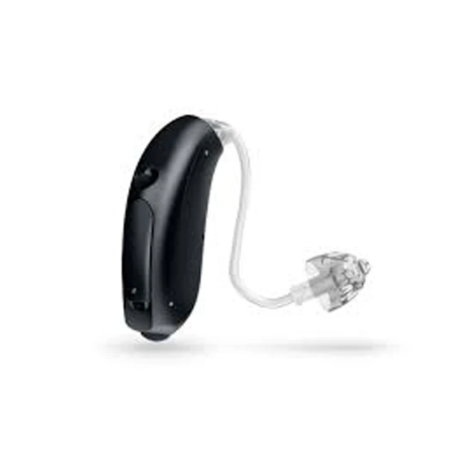 
 Oticon NERA Programmable Based Hearing Aids  