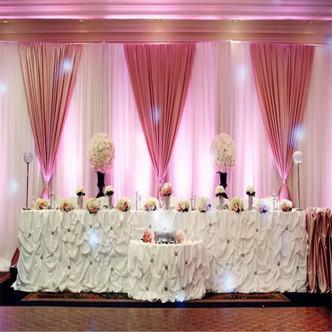 Colorful Modern wedding stage decor marriage decoration