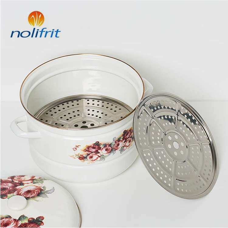 Easy to clean white titanium frit enamel Price cheaper than Ferro frit