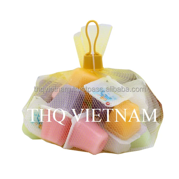 [THQ VIETNAM] Pudding Jelly Yogurt Jelly CHERISH (35g/cup) 1 Kg*10packs