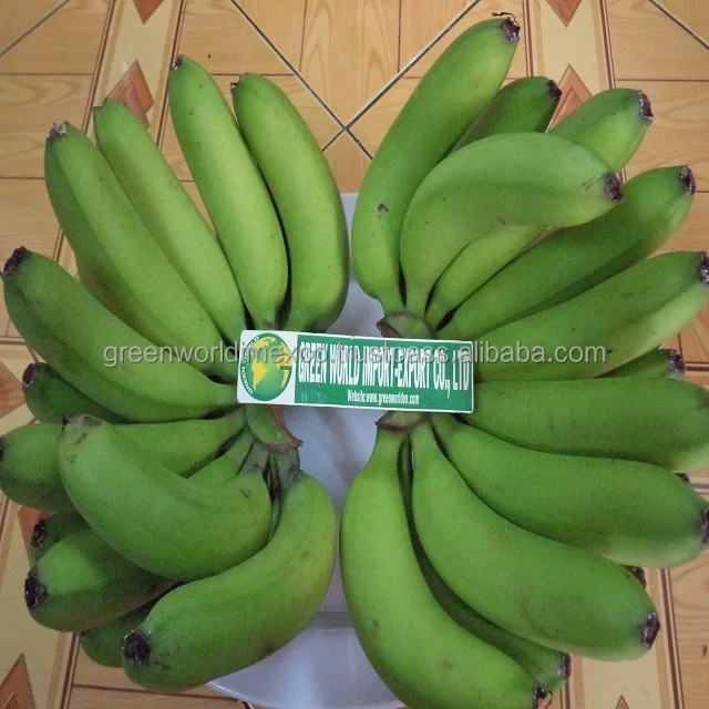 BEST SELLER_CAVENDISH BANANA, PREMIUM QUALITY WITH GOOD PRICE