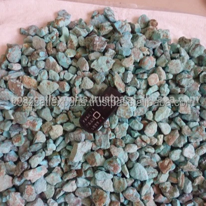 NATURAL TURQUOISE ROUGH AVAILABLE IN REASONABLE PRICES