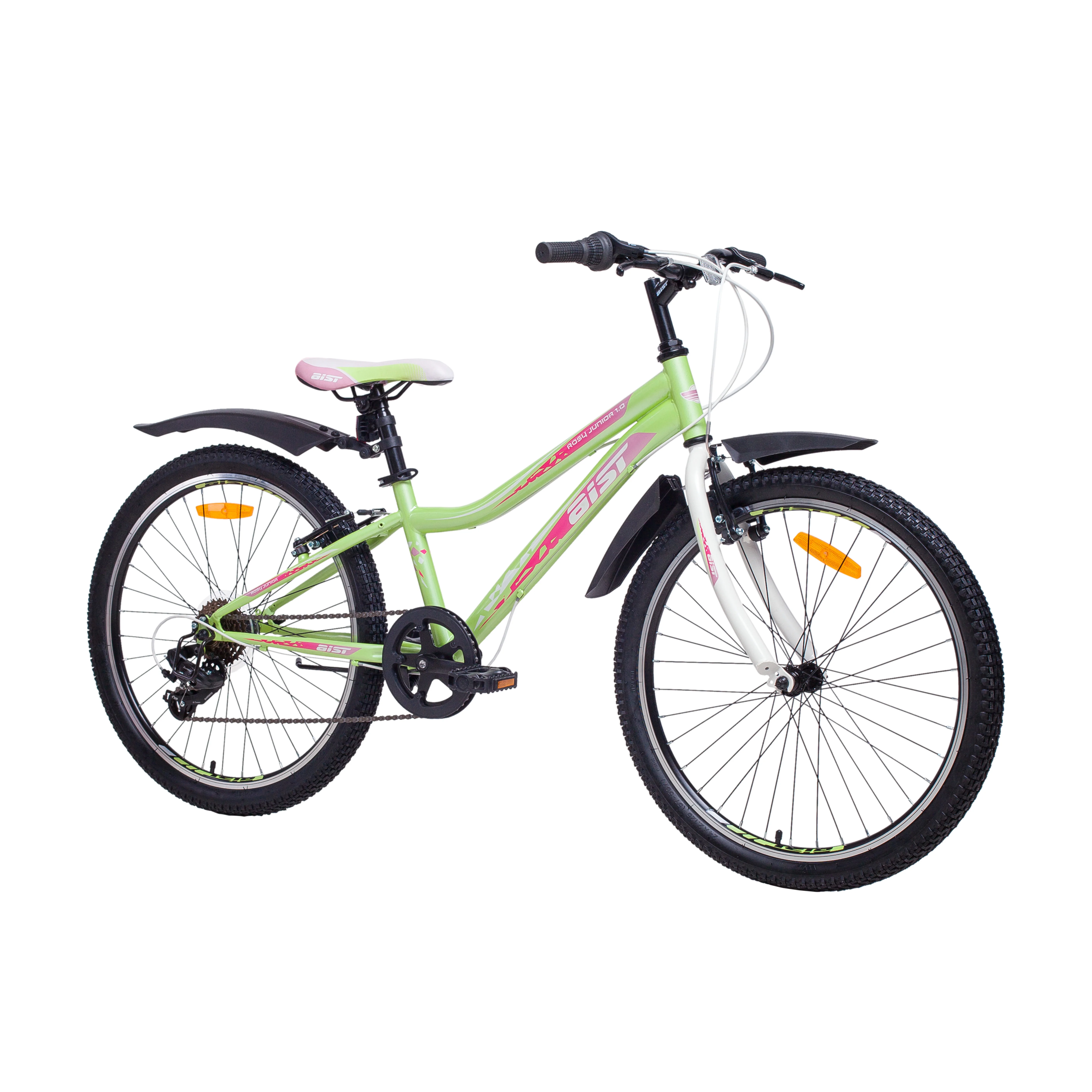 
HOT SELLER TEENAGE CYCLE CHEAP AND BEAUTY MTB JUNIOR BICYCLE MOUNTAIN BIKE AIST Rosy Junior 1.0 