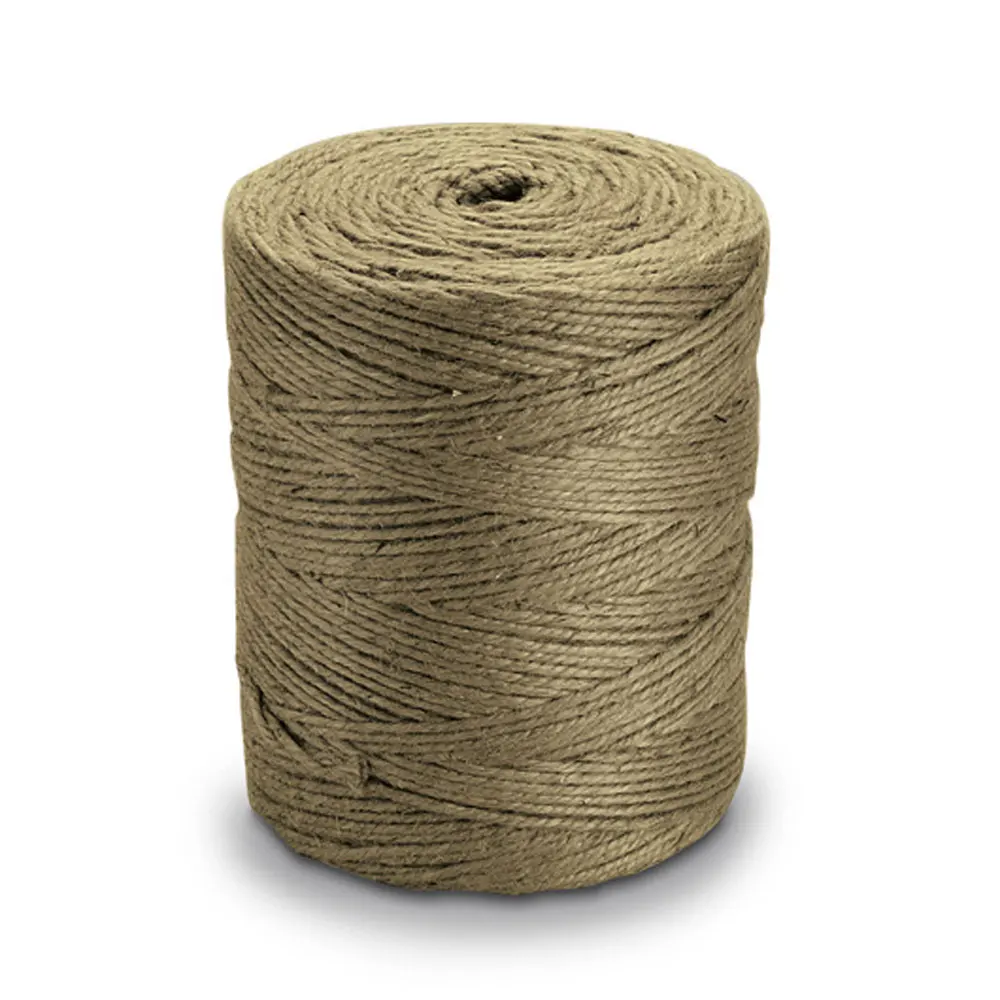 20 LBS CB, Hessian, Sacking, CRX, CRM Quality Jute Yarn 1Ply 2Ply 3Ply 5Ply & so on